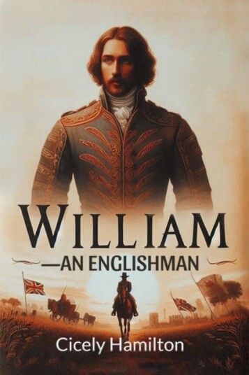 William An Englishman  Edition2024