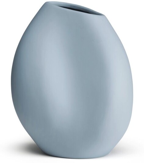 Cooee Design Lee vase 28 cm Pale Blue