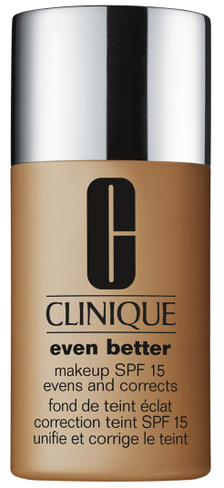 Clinique Even Better Makeup Foundation SPF 15 WN 120 Pecan