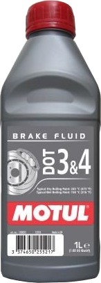 Bremsevæske MOTUL 105835