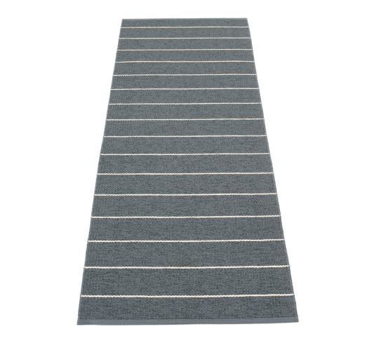 Pappelina Carl matte granit 70x180 cm