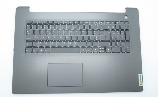 Lenovo COVER Upper Case ASM_POR