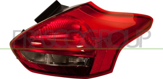 PRASCO FD4304153 Baklykt