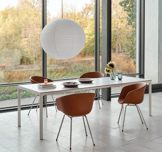 HAY Rice Paper shade Ø80 HAY Rice Paper shade Ø80