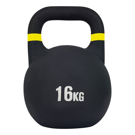 Tunturi Fitness Competition Kettlebell, CF