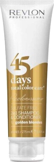Revlon 45 Days Color Care 275 ml