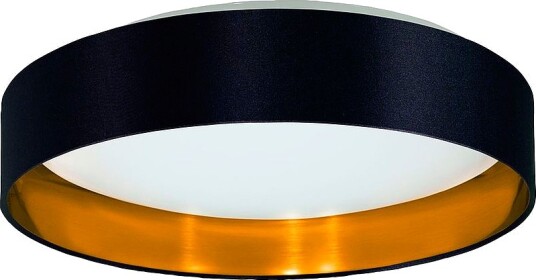 EGLO Taklampe Maserlo 2 Hvit Plafonder