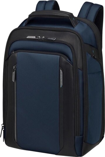 Samsonite Spectrolite 4.0 PC-Ryggsekk Granat 15.6" Utvidbar