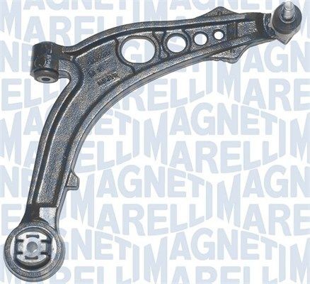 Bærebru/bærearm MAGNETI MARELLI 301181307500 Bærebru/bærearm MAGNETI MARELLI 301181307500