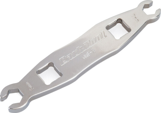 Park Tool Metrisk Skrunøkkel 7 & 8mm