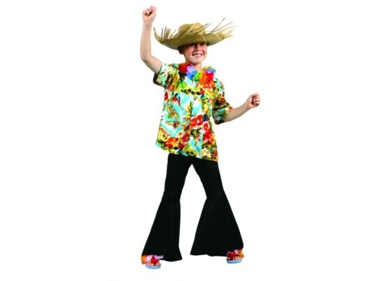 Boland Traciks Hawaii Skjorte ES401072140