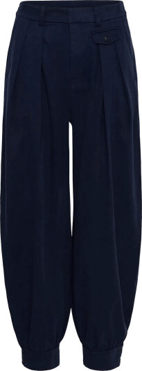 InWear Hessiw Pants Navy 44