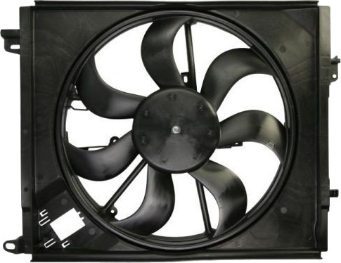 Kjølevifte THERMOTEC D8R020TT Kjølevifte THERMOTEC D8R020TT