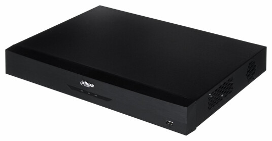 Dahua NVR4104HS-EI Nettverksopptaker 4 Kanaler Dahua NVR4104HS-EI Nettverksopptaker 4 Kanaler