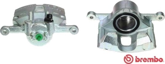 Bremsecaliper BREMBO F 30 227