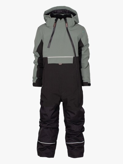 Lindberg Anorak Winter Overall Green 160 Vinteroverall Lindberg Anorak Winter Overall Green 160 Vinteroverall
