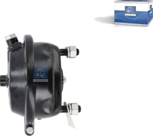 Membran bremsesylinder DT Spare Parts 5.70340