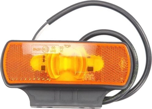 Konturlys TRUCKLIGHT SM-UN122 Konturlys TRUCKLIGHT SM-UN122