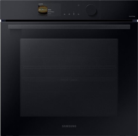 Samsung Dual Cook Integrert Stekeovn NV7B6685BAK Samsung Dual Cook Integrert Stekeovn NV7B6685BAK