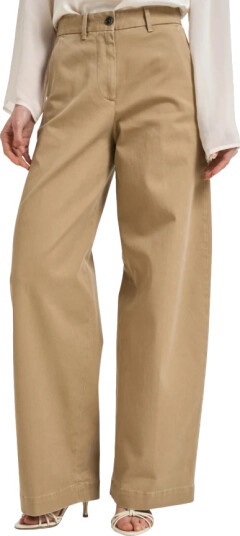 Nine In The Morning Dame Bukser Beige W25, Nine In The Morning Dame Bukser Beige W25,