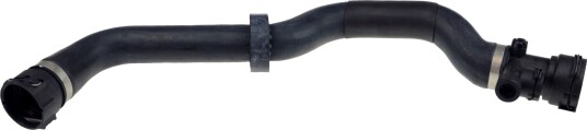 GATES 05 2841 Radiatorslange GATES 05 2841 Radiatorslange