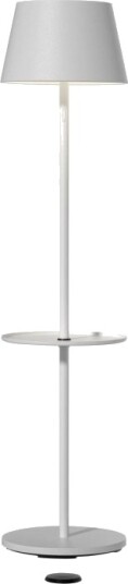 Sompex Garcon Gulvlys Hvit Aluminium Ip65 Hage Terrasse Iii Sompex Garcon Gulvlys Hvit Aluminium Ip65 Hage Terrasse Iii