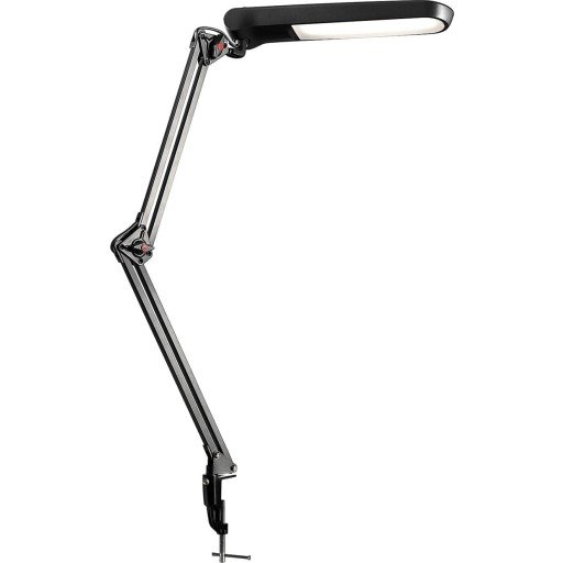 Nielsen Light LED arkitektlampe svart