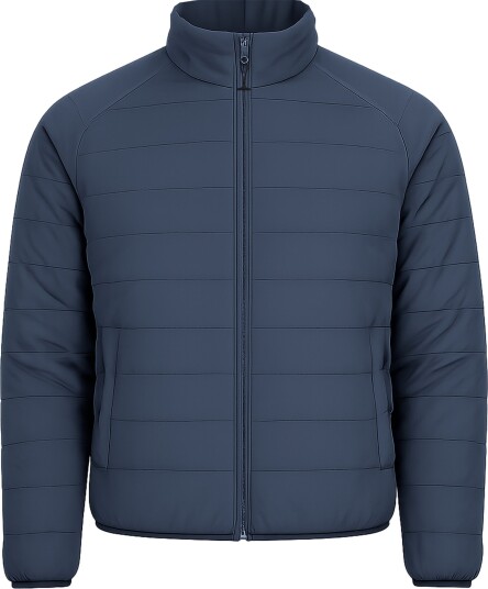 Dobsom Men'S Graham Jacket Stoneblue M