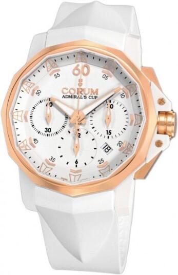 Corum Herreklokke 753.804.03 0379 AN21 Admirals Cup Challaenger 44