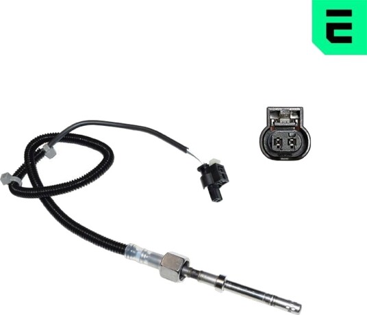 Sensor, eksostemperatur ERA 552012