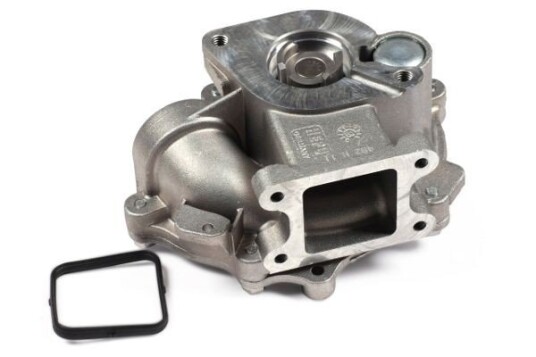 HEPU P482 Vannpumpe HEPU P482 Vannpumpe