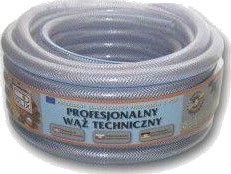 Polix Trykkluftslange 16 mm X 25 m