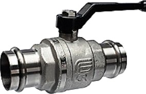 Mercury 42Mm Kuglehane Press Presstea Belægning V Bakke