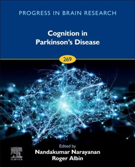 Cognition In Parkinson'S Disease
