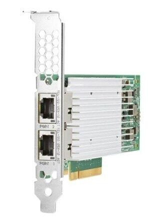 HP E 524SFP+
