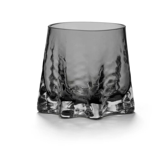 Cooee Design Gry Lyslykt Ø 11 cm Smoke Cooee Design Gry Lyslykt Ø 11 cm Smoke