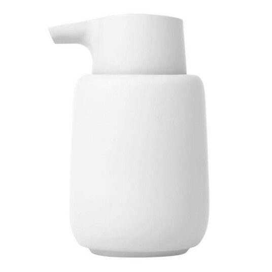 Blomus - Sono såpedispenser hvit 1716032-02-0 1716032-05-0