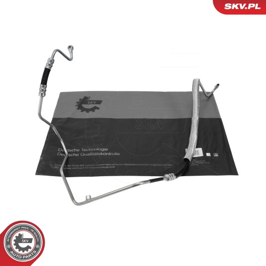 Hydraulikkslange styring ESEN SKV 10SKV996 Hydraulikkslange styring ESEN SKV 10SKV996
