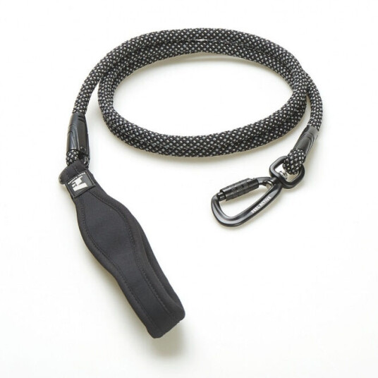Feel Active Taukobbel 180 cm X 11 Mm (Svart)