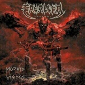 Cavalera  Morbid Visions