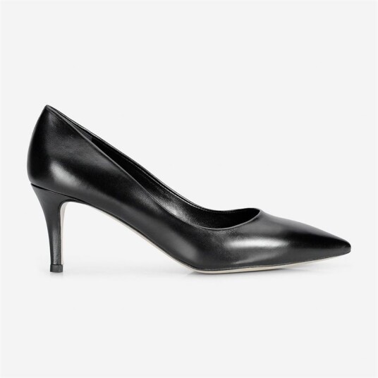 Lottusse Black Heels Anilnappa Negro Lottusse Black Heels Anilnappa Negro