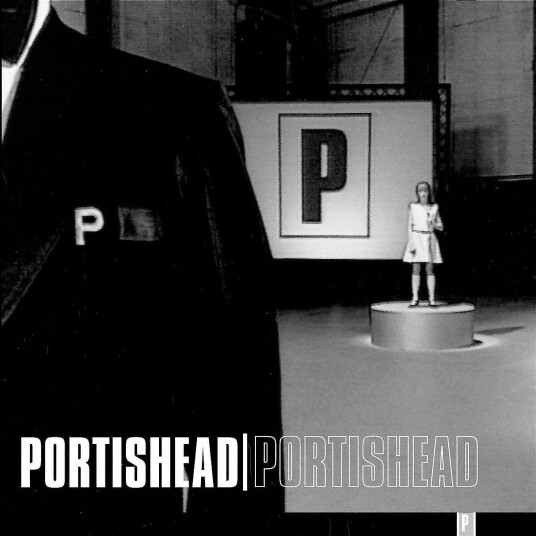 Portishead  Portishead  LP/Vinyl