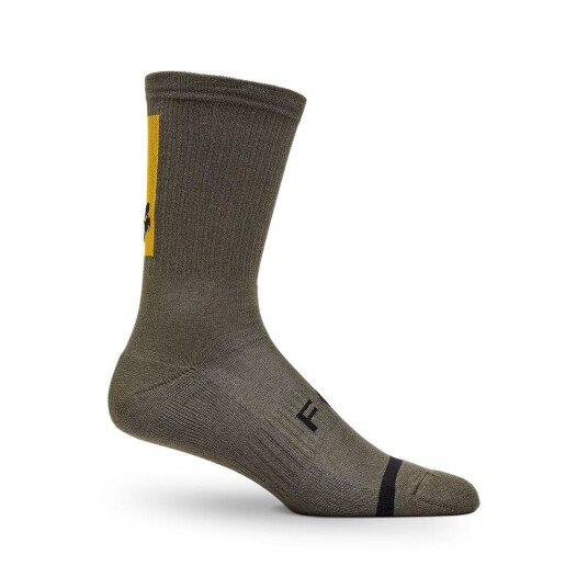Fox Defend Sock Military XS/S