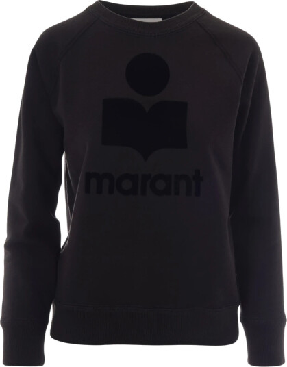 Marant étoile Dame Gensere & Hettegensere Svart S,