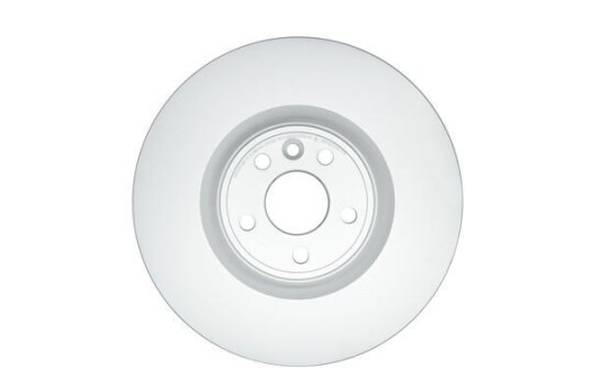 Bremseskive HELLA 8DD 355 131-961