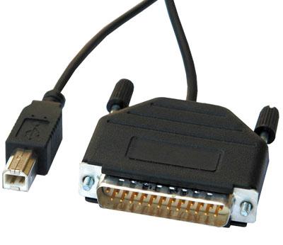 ROLINE Converter Cable Parallel To