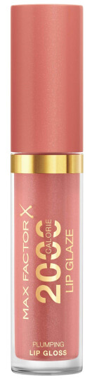 Max Factor 2000 Calorie Lip Glaze 075 Pink Fizz 4,4ml Max Factor 2000 Calorie Lip Glaze 075 Pink Fizz 4,4ml