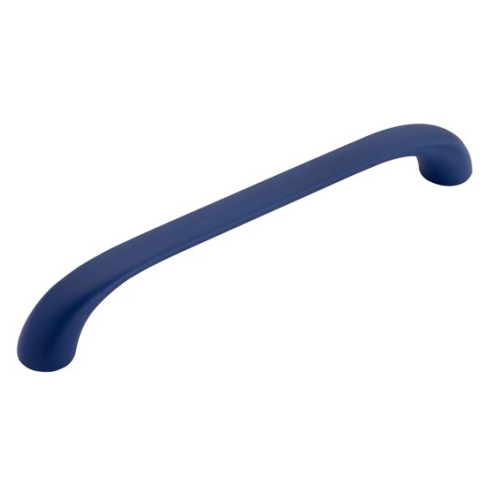 Nibu Håndtak cadil 160 blå matt