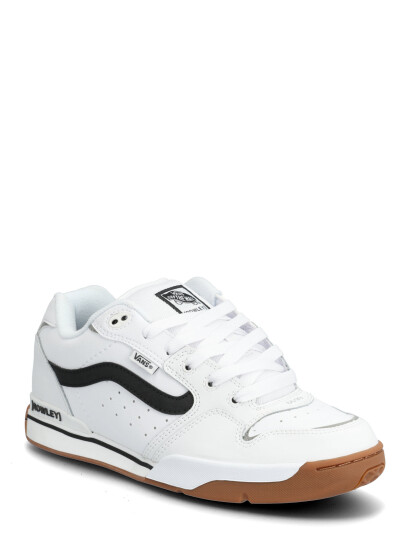 VANS Rowley Xlt - White - 40.5