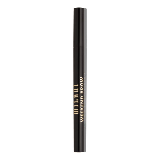 Milani Weekend Brow Eyebrow Tint Soft Brown